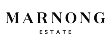 Marnong Estate logo