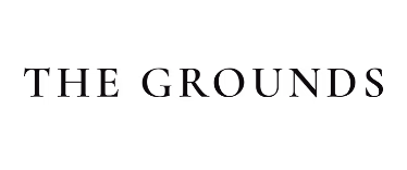 The Grounds logo